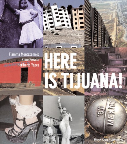 Here Is Tijuana!,Used