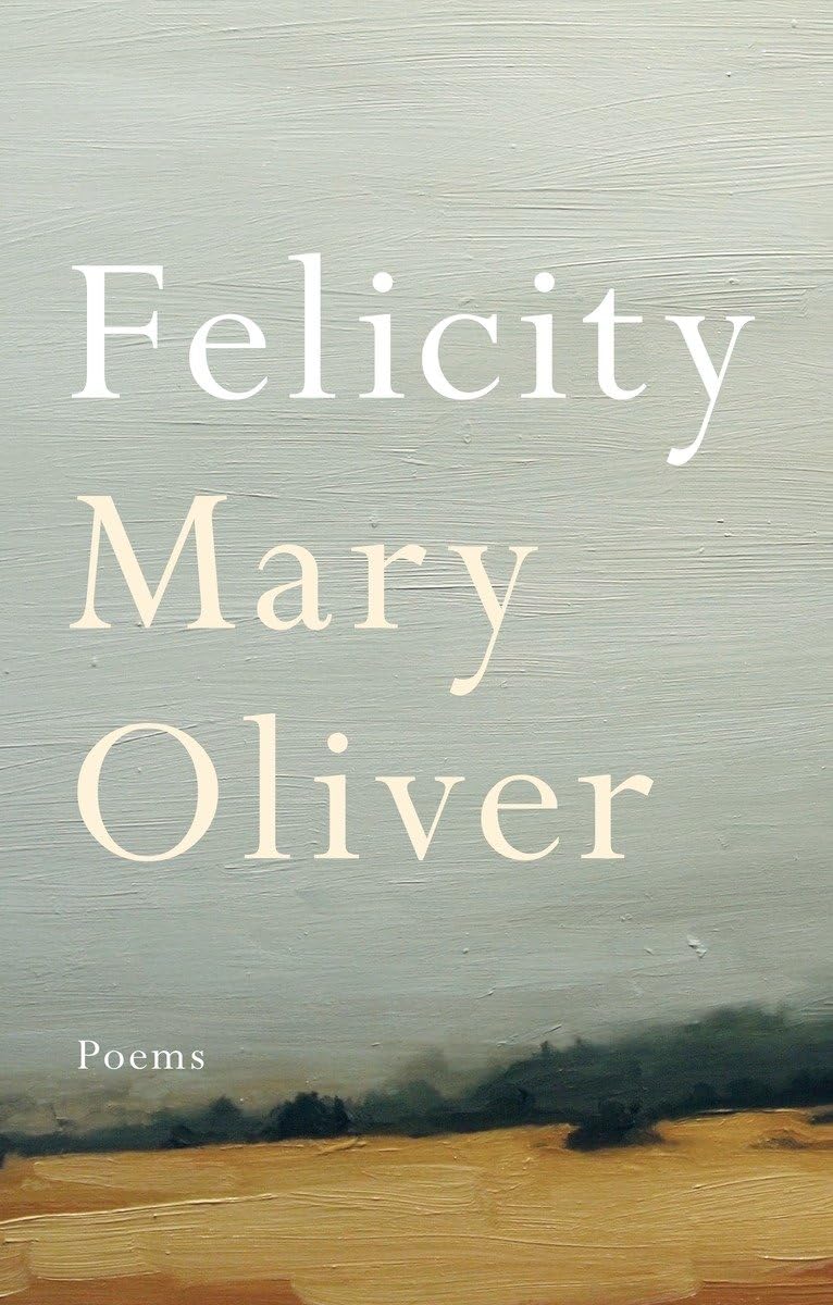 Felicity: Poems,Used