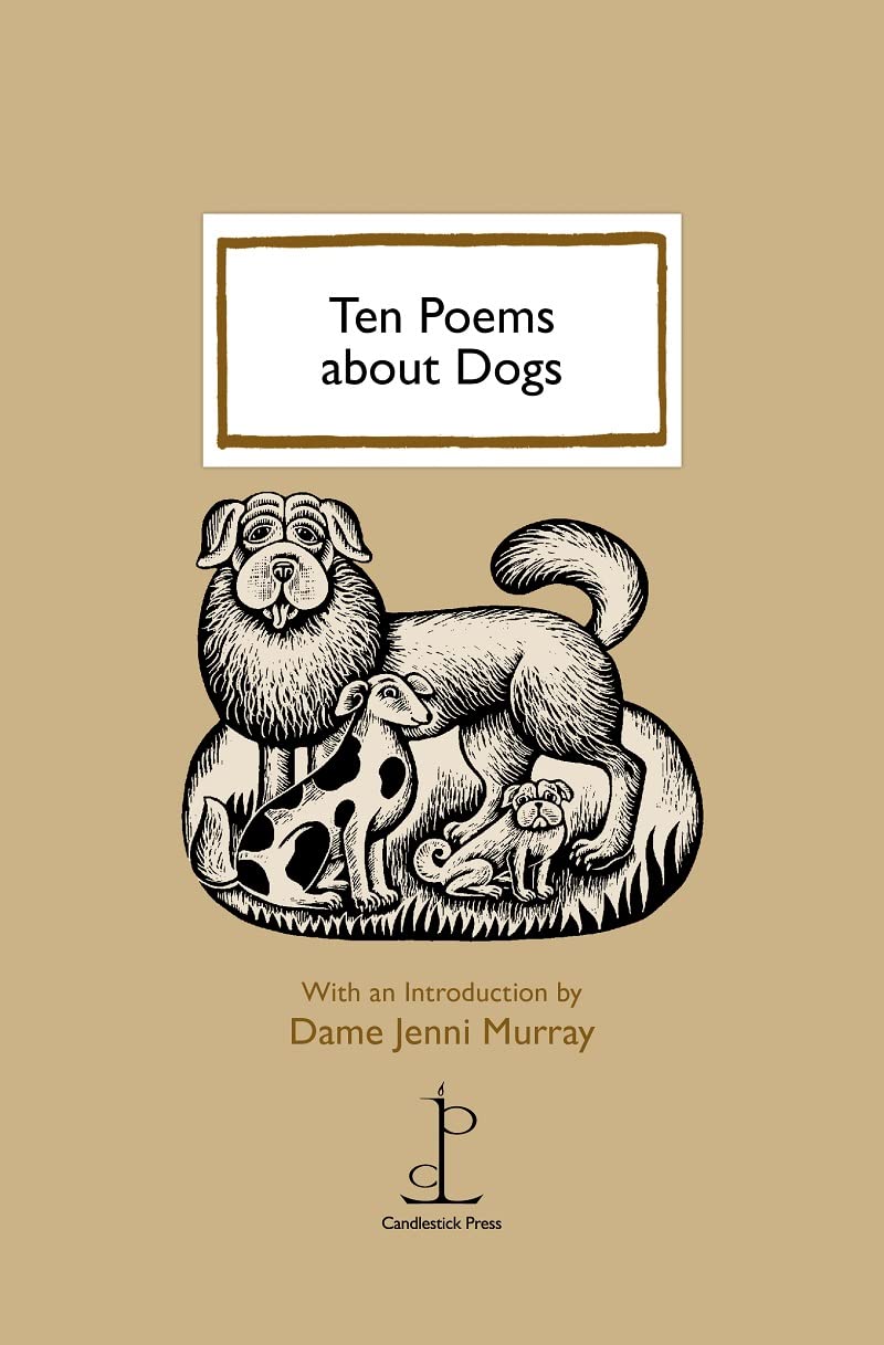 Ten Poems About Dogs,Used