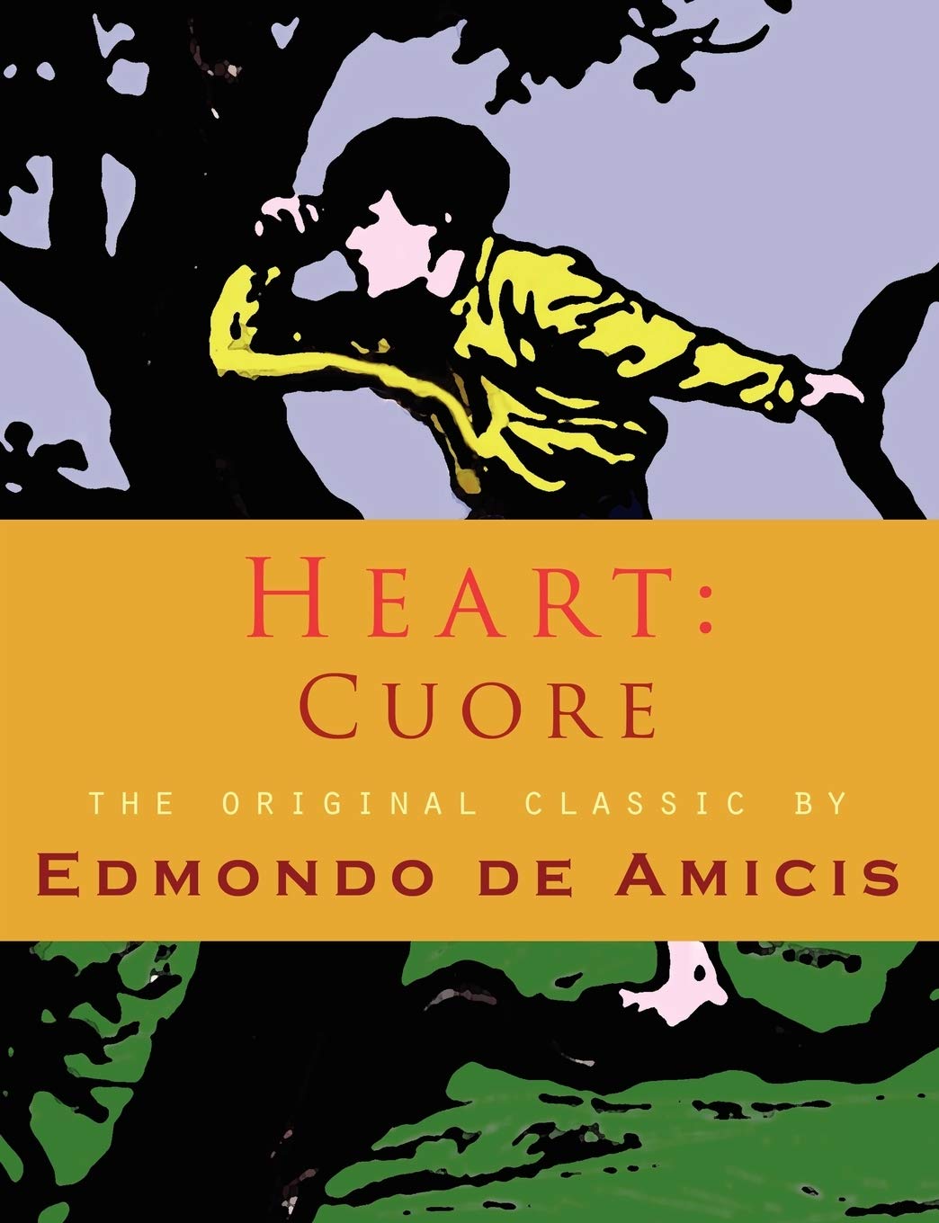 Heart: Cuore,Used