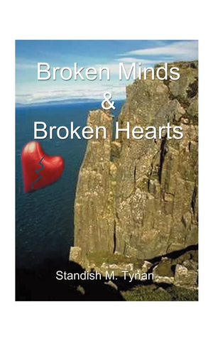 Broken Minds and Broken Hearts,Used