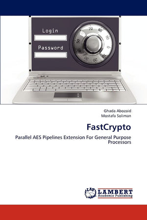 FastCrypto: Parallel AES Pipelines Extension For General Purpose Processors,Used