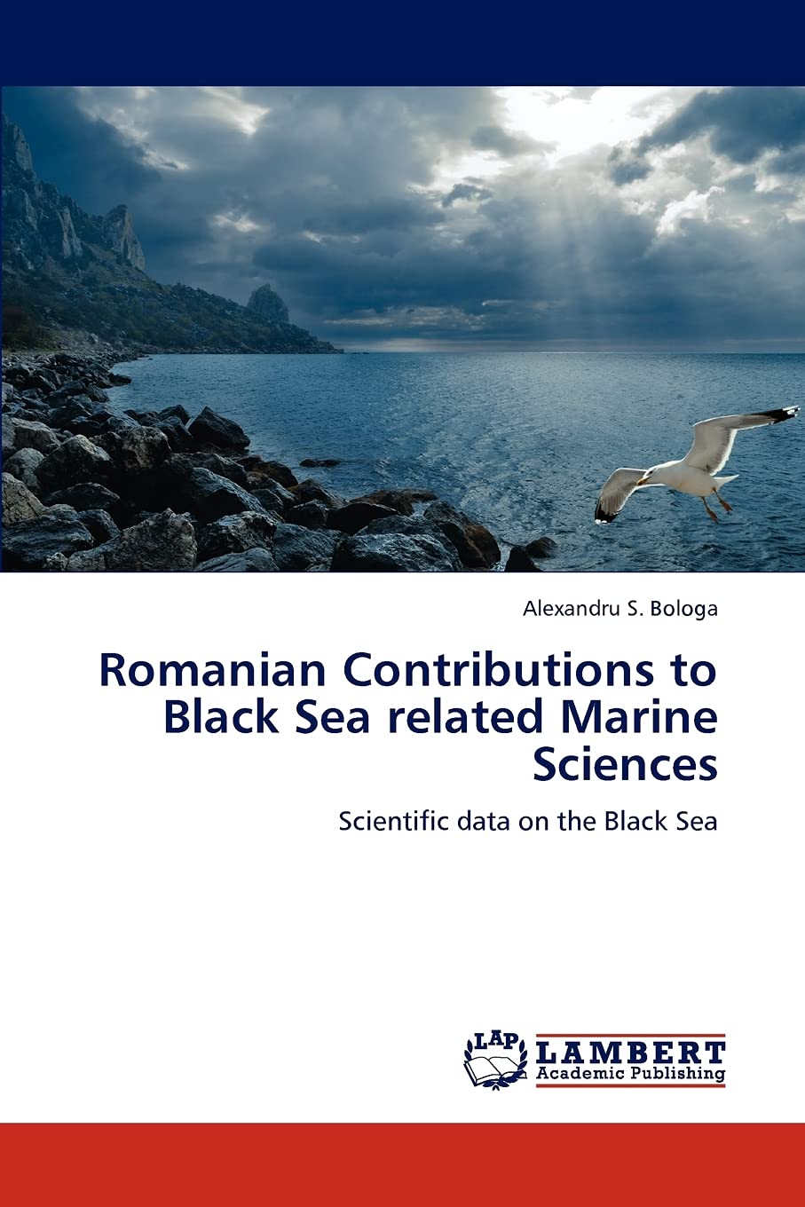 Romanian Contributions to Black Sea related Marine Sciences: Scientific data on the Black Sea,Used