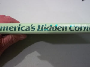 America's Hidden Corners, Places Off the Beaten Path,Used