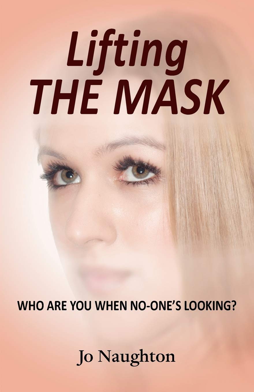 Lifting the Mask,Used