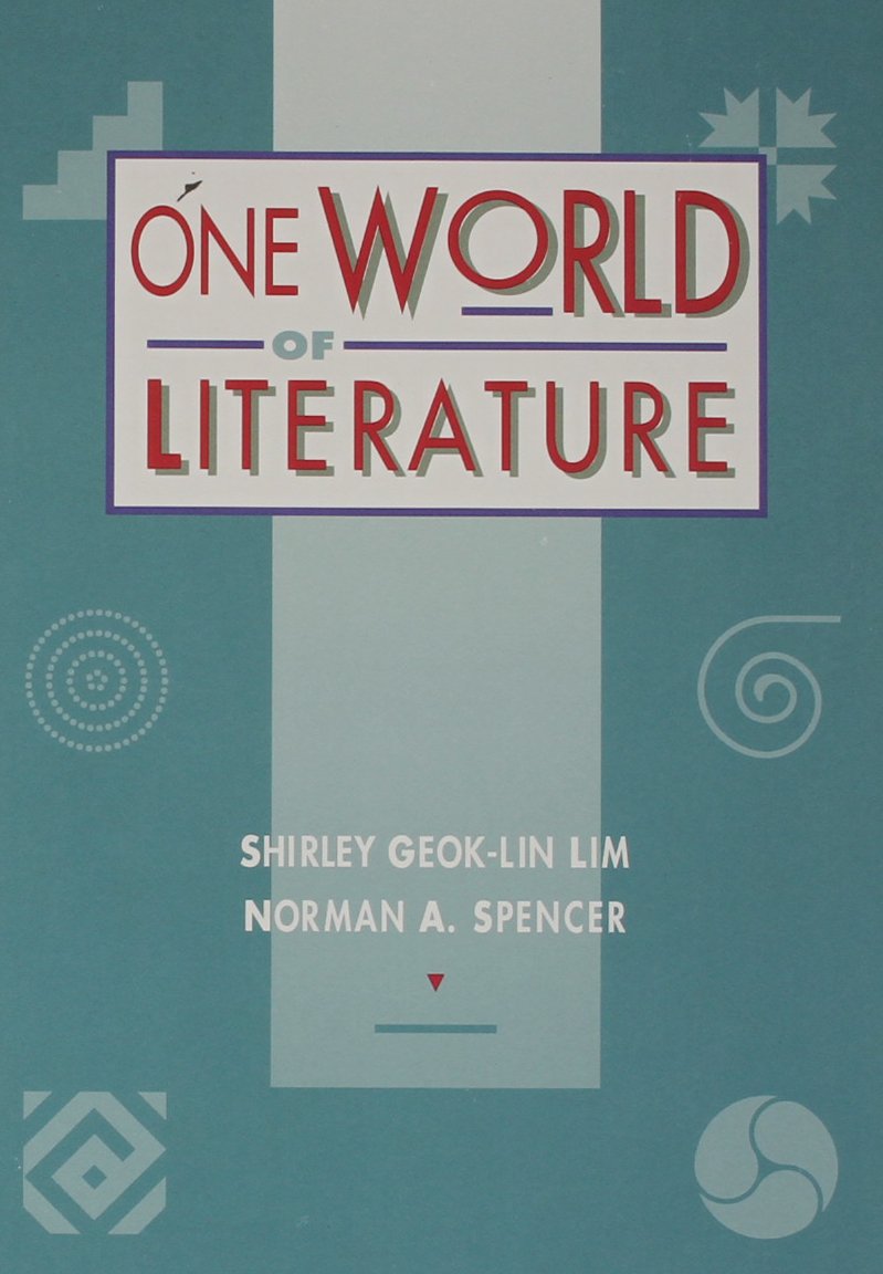 One World of Literature,Used