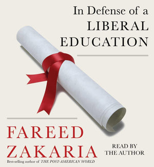 In Defense of a Liberal Education,Used