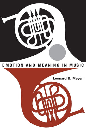 Emotion and Meaning in Music (Phoenix Books),Used