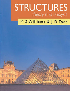 Structures: Theory and Analysis,Used