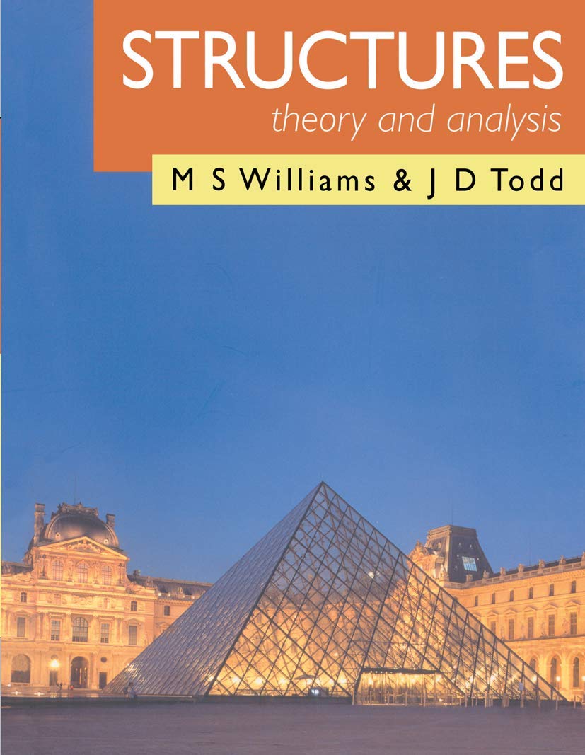 Structures: Theory and Analysis,Used