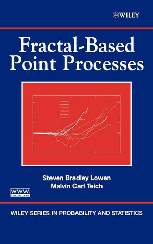 Fractalbased Point Processes,Used
