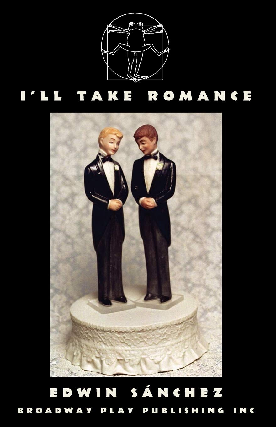 I'll Take Romance,Used