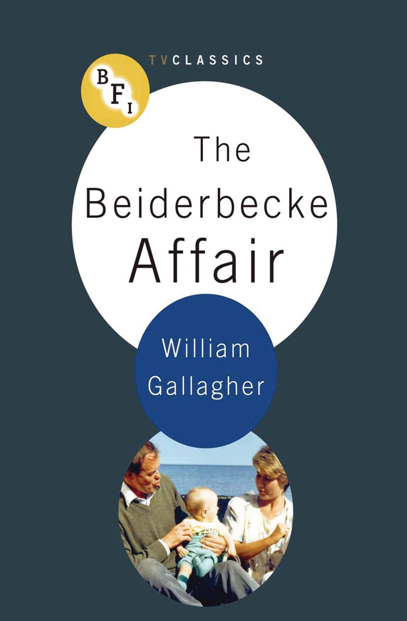 The Beiderbecke Affair (Bfi Tv Classics),Used