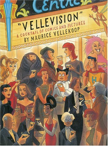 Vellevision,Used