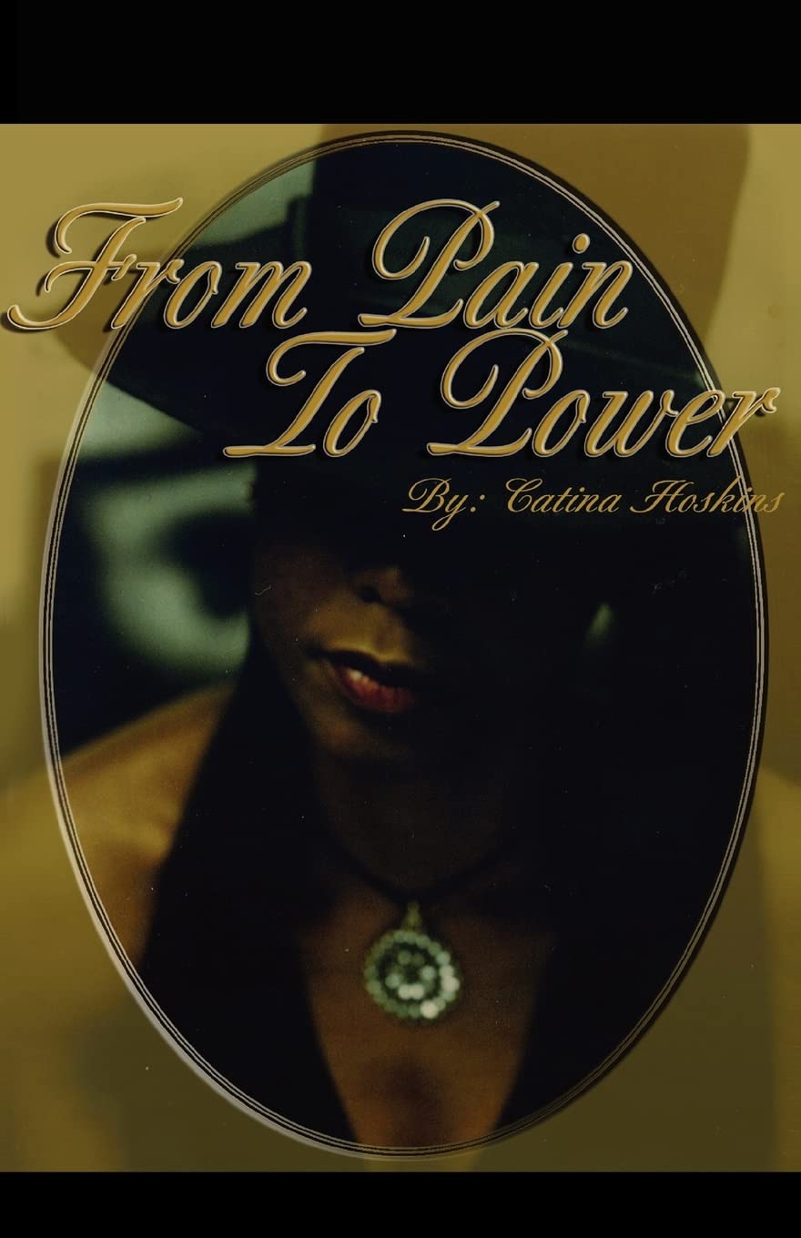 From Pain To Power,Used