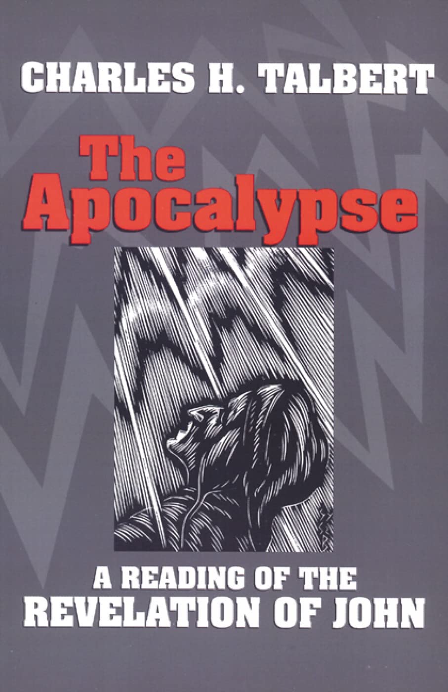 The Apocalypse: A Reading of the Revelation of John,Used