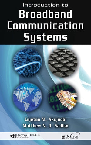 Introduction to Broadband Communication Systems,Used