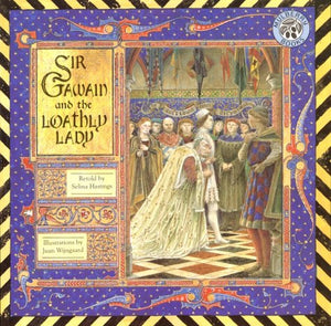 Sir Gawain And The Loathly Lady