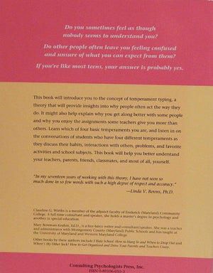 Are You My Type?: Or Why Aren't You More Like Me?,Used