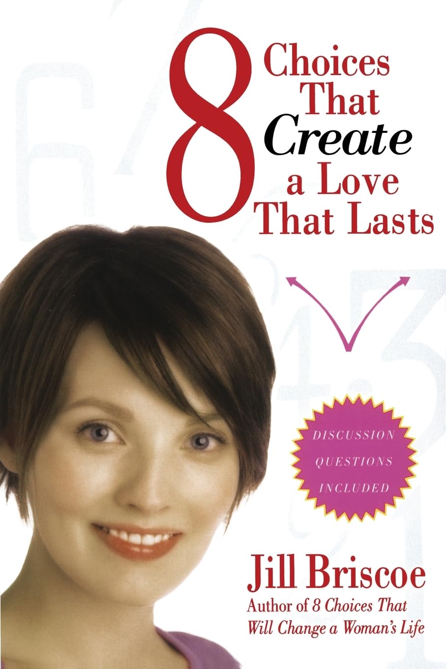 8 Choices That Create a Love That Lasts,Used