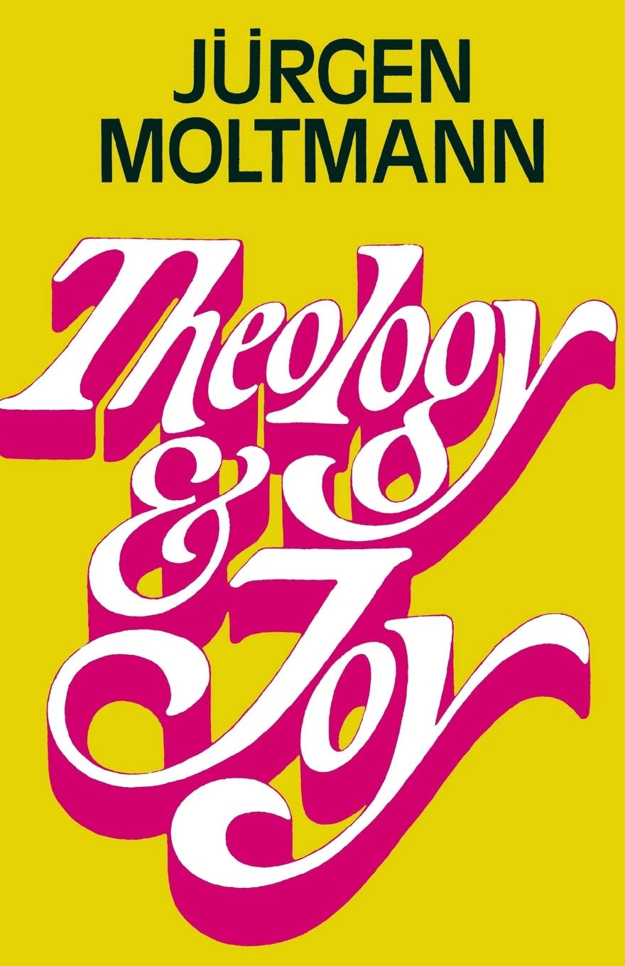 Theology and Joy,Used