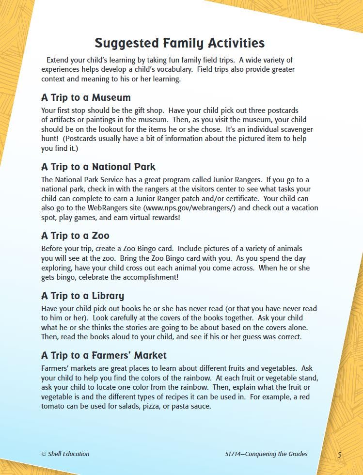 Conquering PreKindergarten (Conquering the Grades),Used