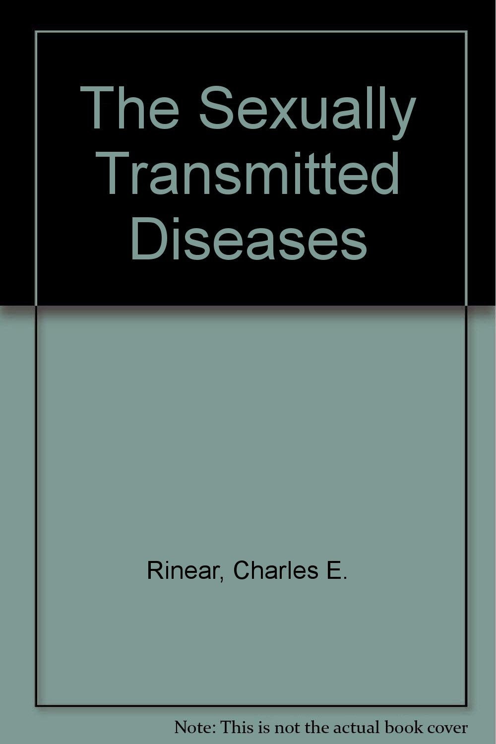 The Sexually Transmitted Diseases,Used