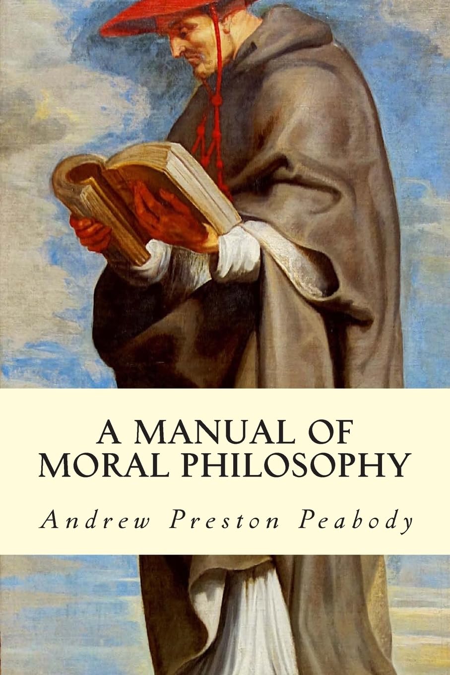 A Manual of Moral Philosophy,Used