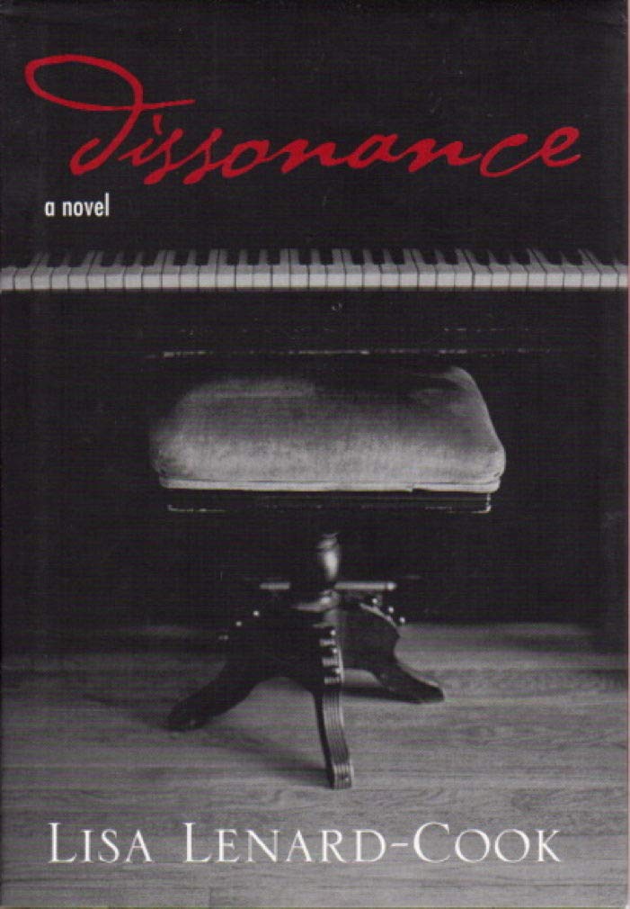 Dissonance: A Novel,Used
