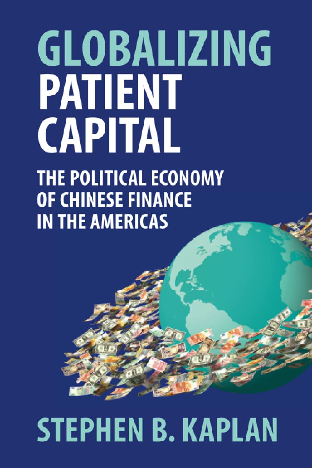 Globalizing Patient Capital,Used