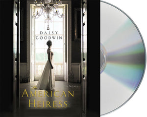 The American Heiress: A Novel,New