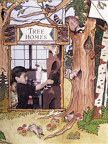 Tree Homes: Preschool1,Used