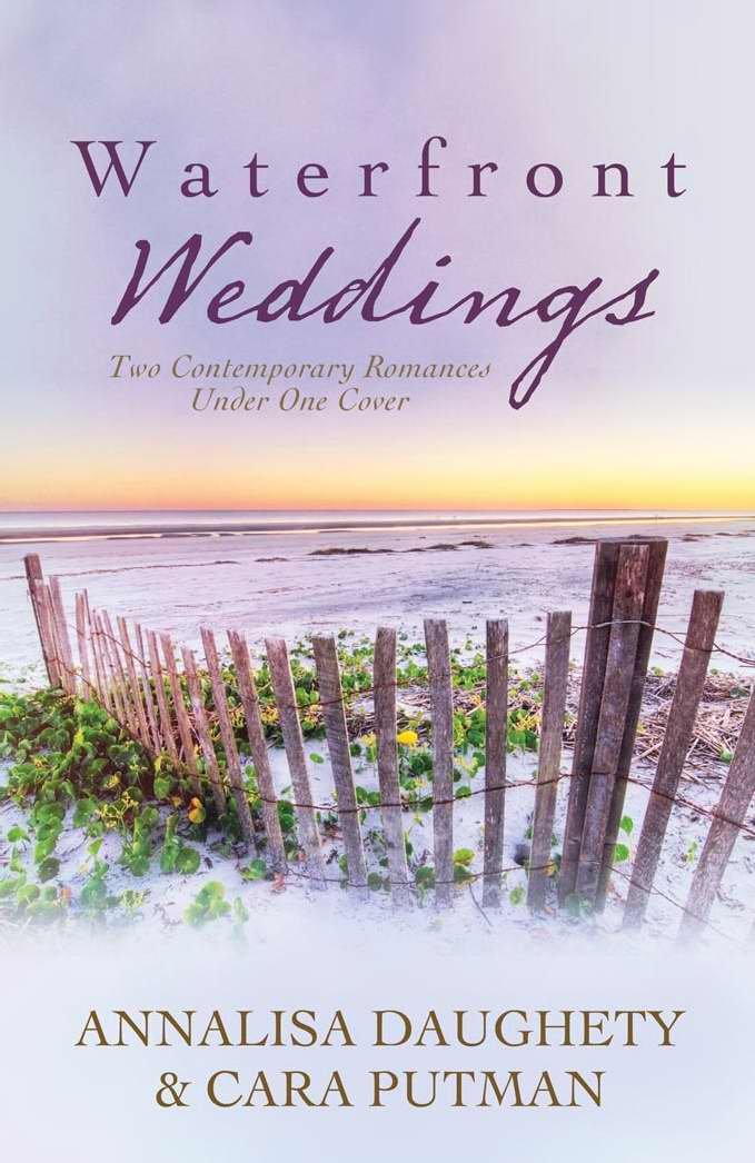 Waterfront Weddings: Two Contemporary Romances Under One Cover (Brides & Weddings),Used
