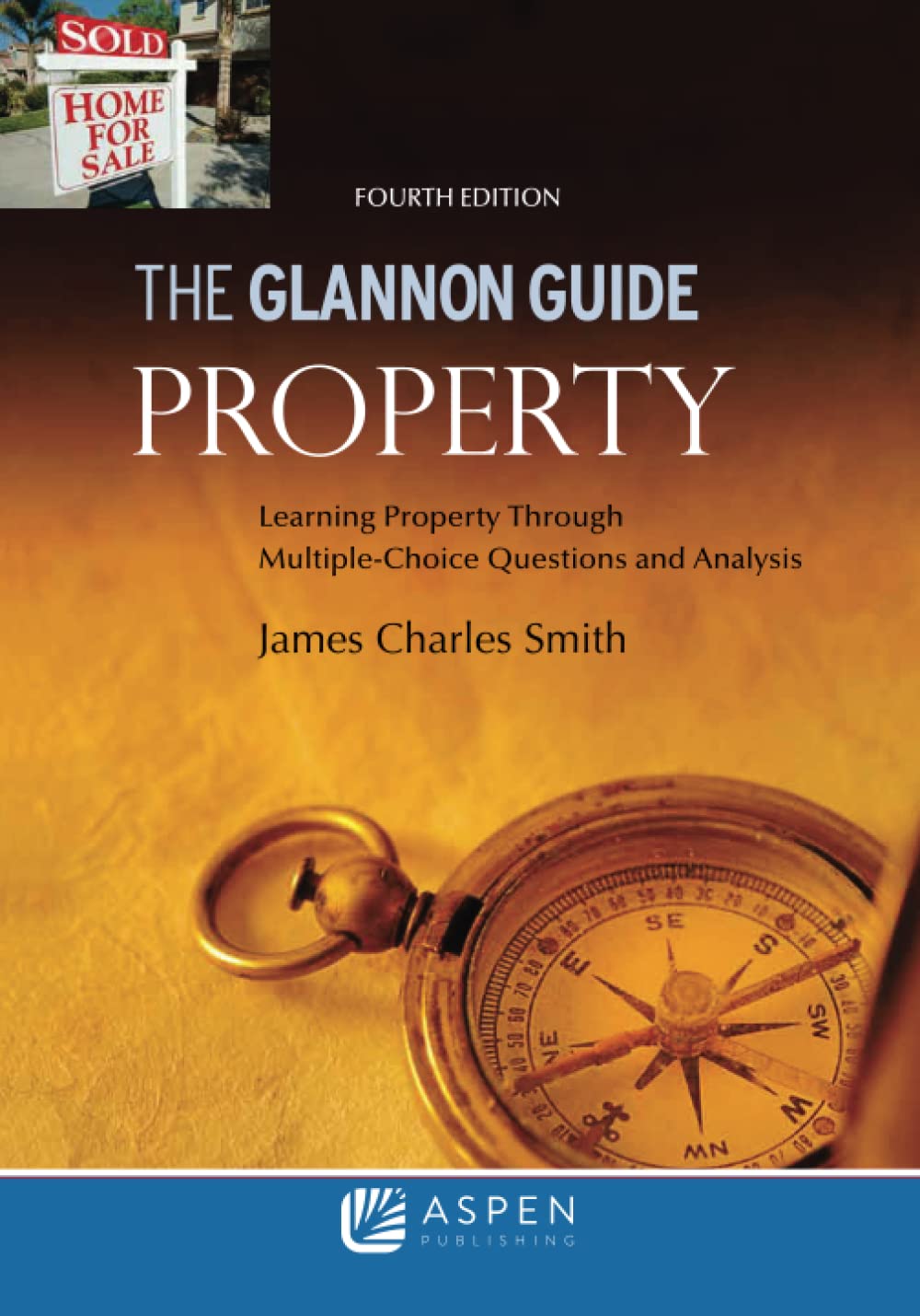 Glannon Guide to Property: Learning Property Through Multiple Choice Questions and Analysis (Glannon Guides),Used
