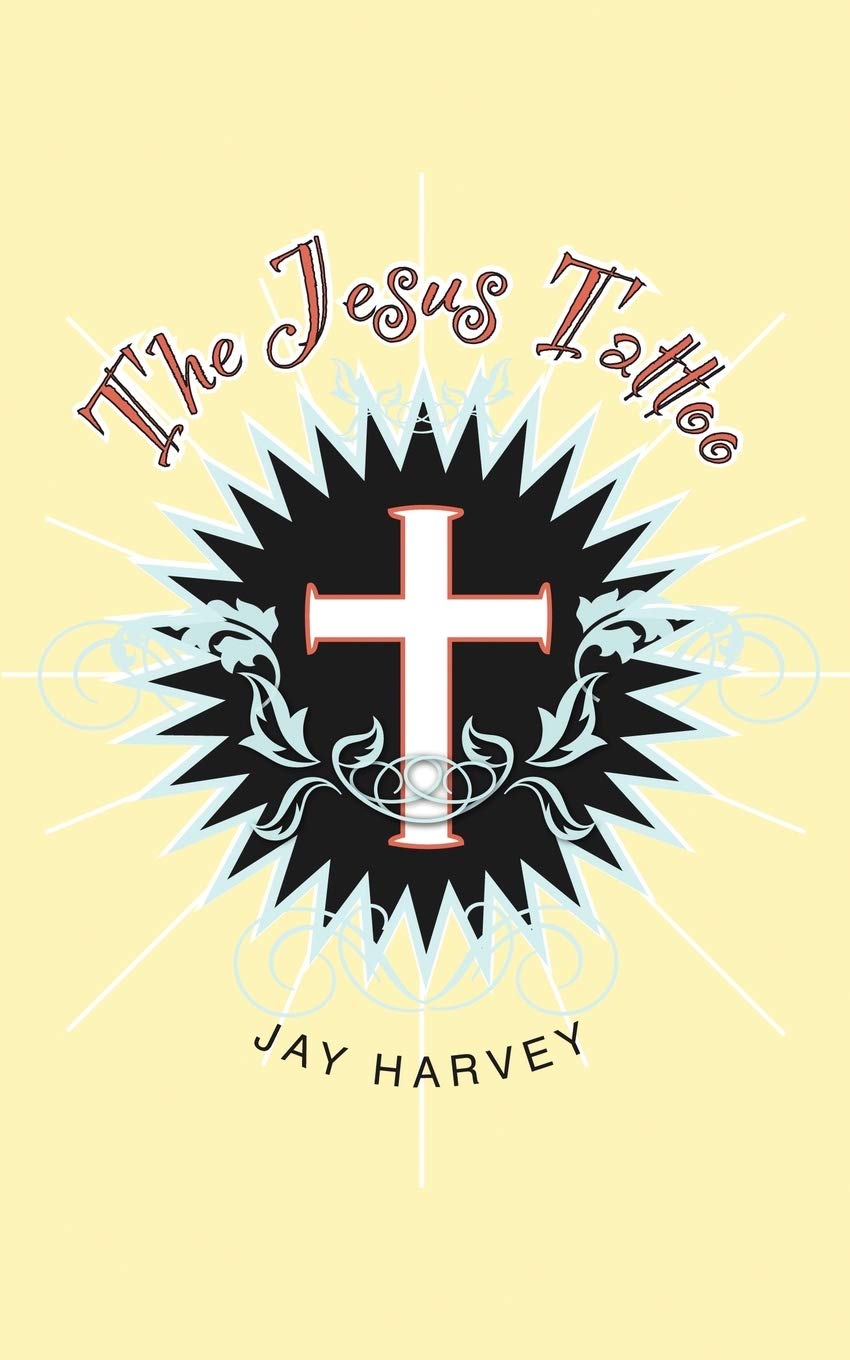 The Jesus Tattoo,Used
