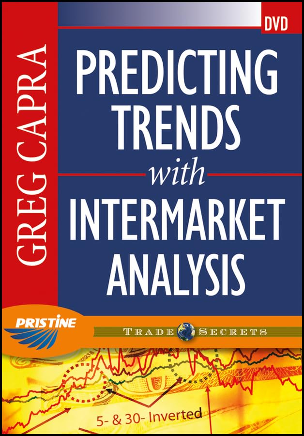 Predicting Trends With Intermarket Analysis,Used