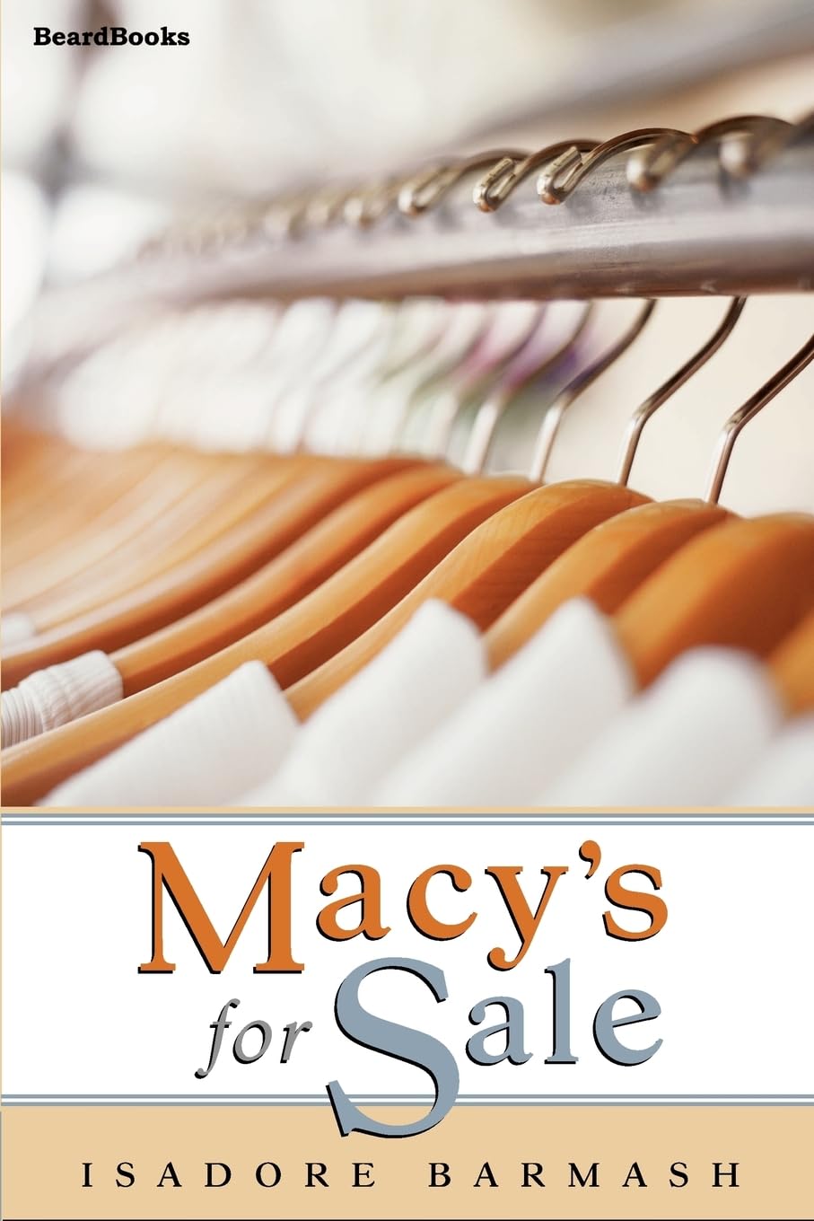 Macy's for Sale,Used