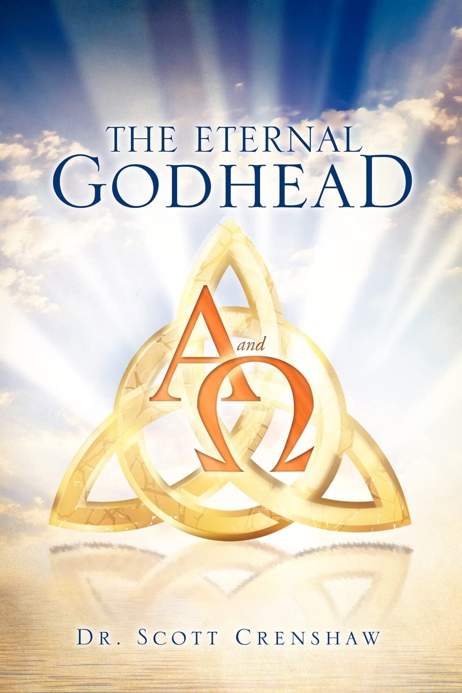 The Eternal Godhead,Used