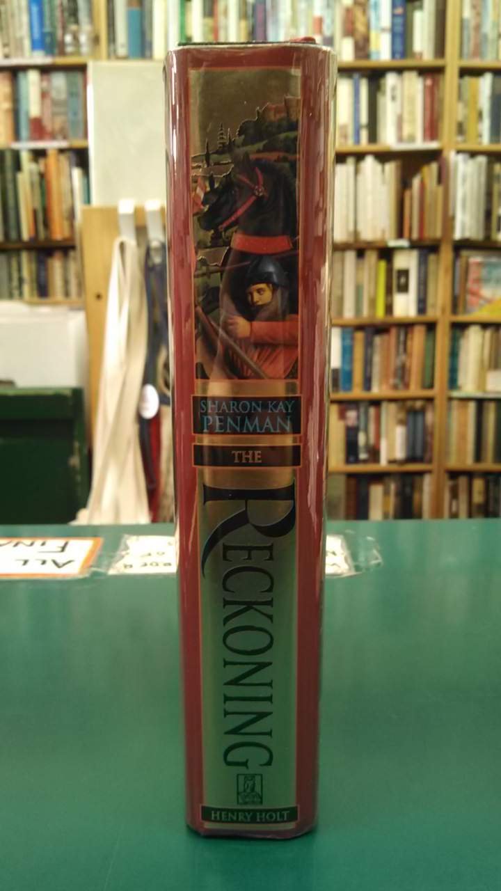 The Reckoning,New