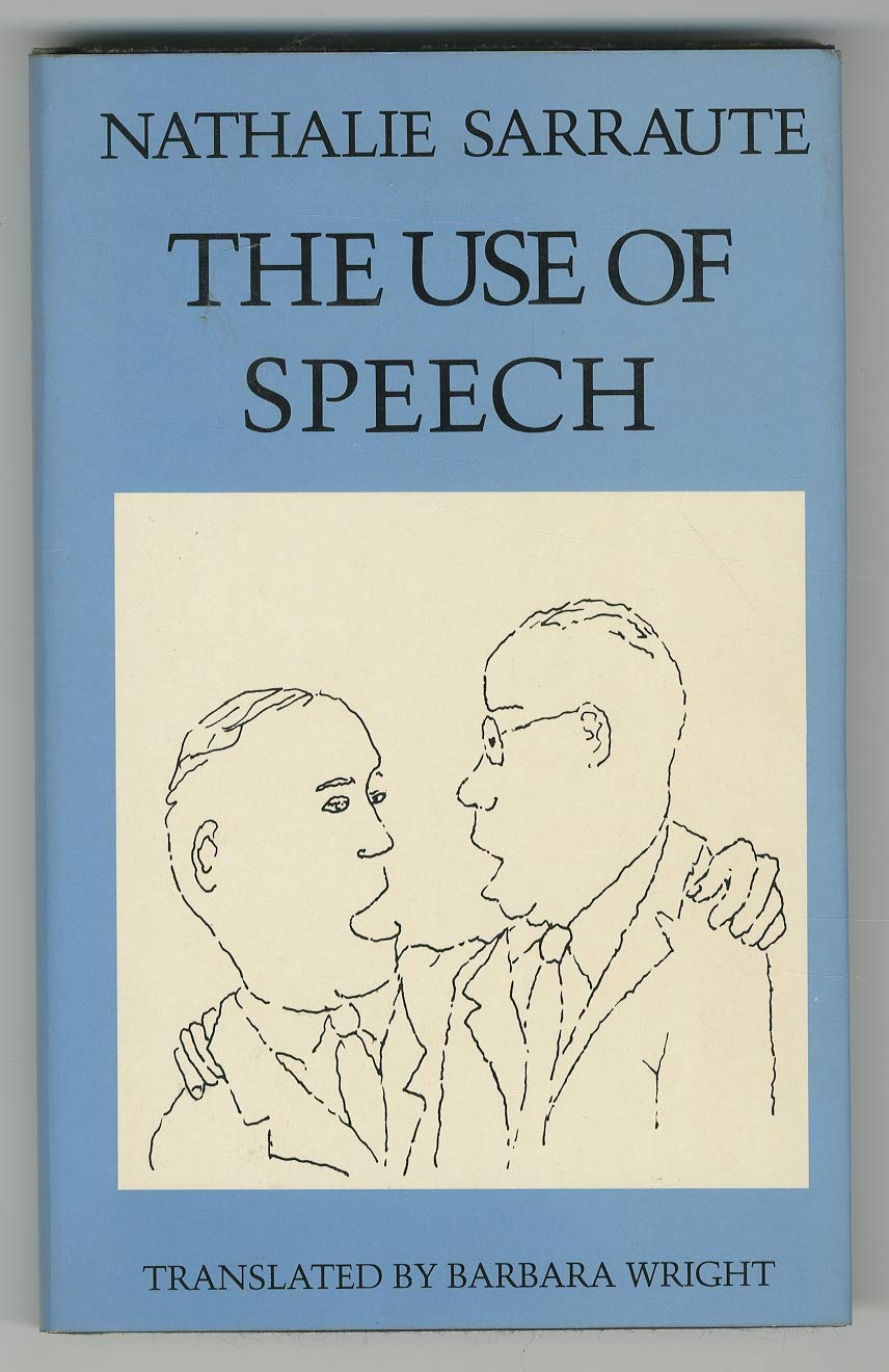 Use of Speech,Used