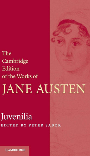 Juvenilia,Used
