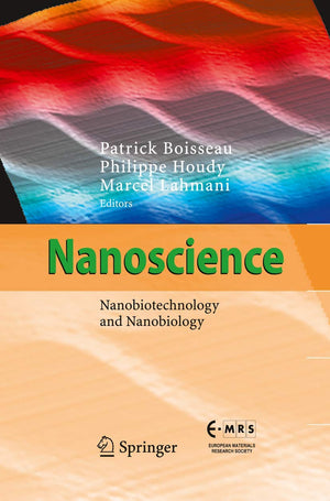 Nanoscience: Nanobiotechnology and Nanobiology,Used