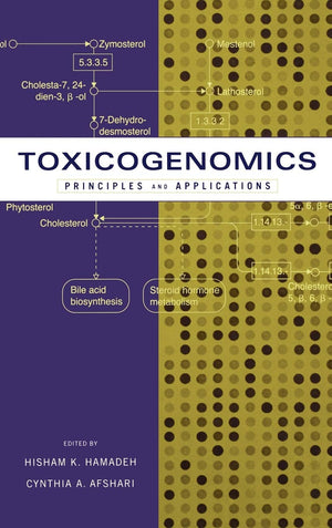 Toxicogenomics: Principles And Applications