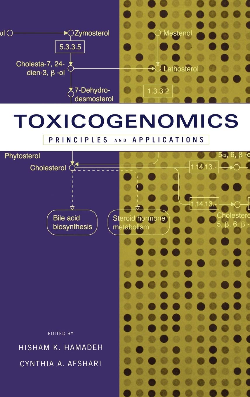 Toxicogenomics: Principles And Applications