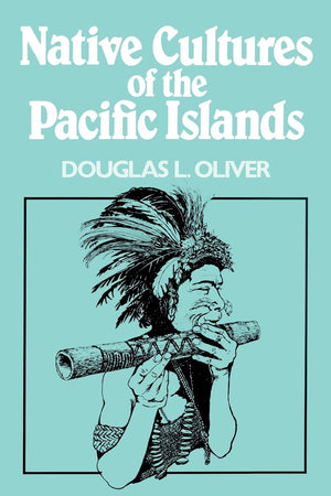 Native Cultures of the Pacific Islands,Used