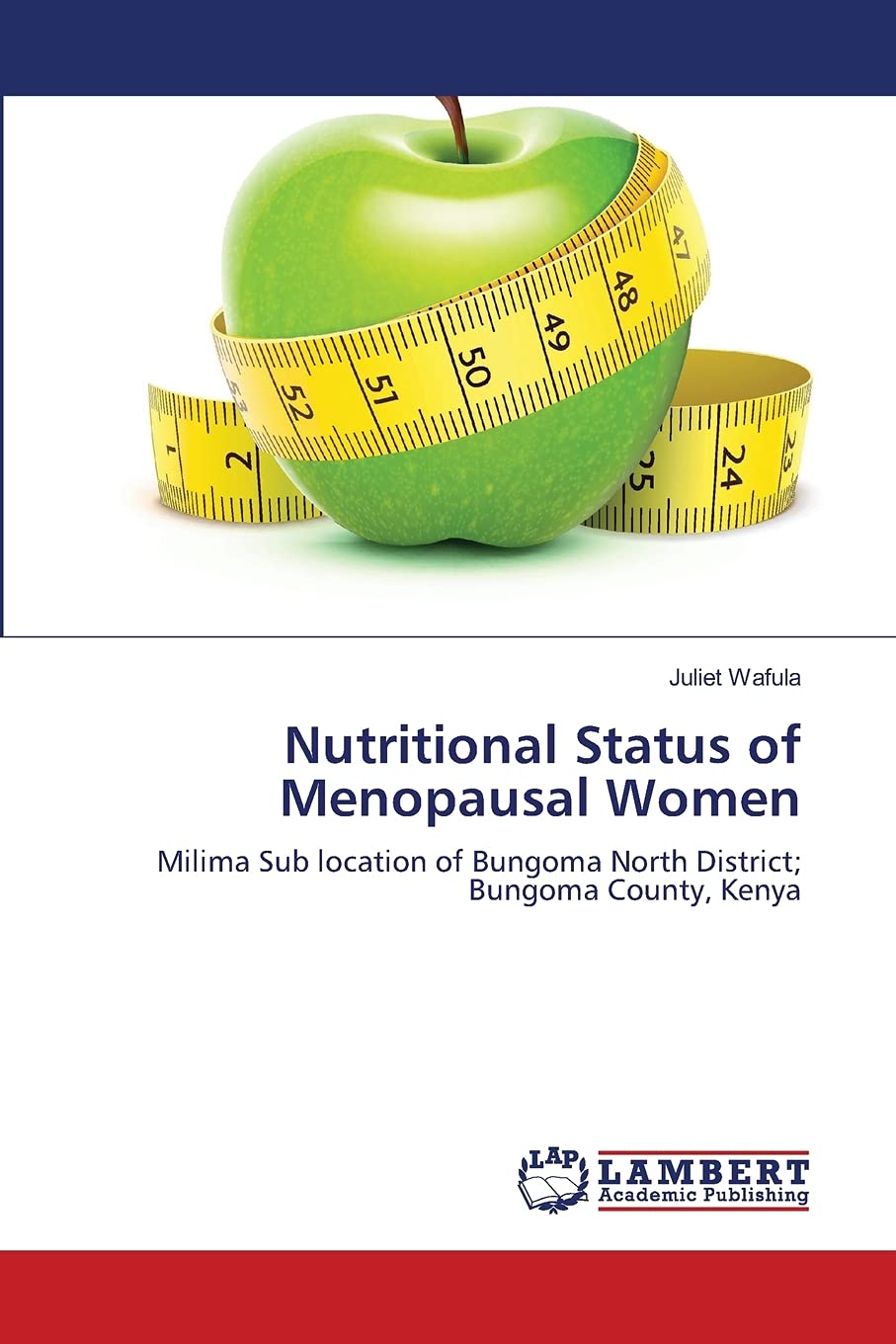 Nutritional Status of Menopausal Women: Milima Sub location of Bungoma North District; Bungoma County, Kenya,Used