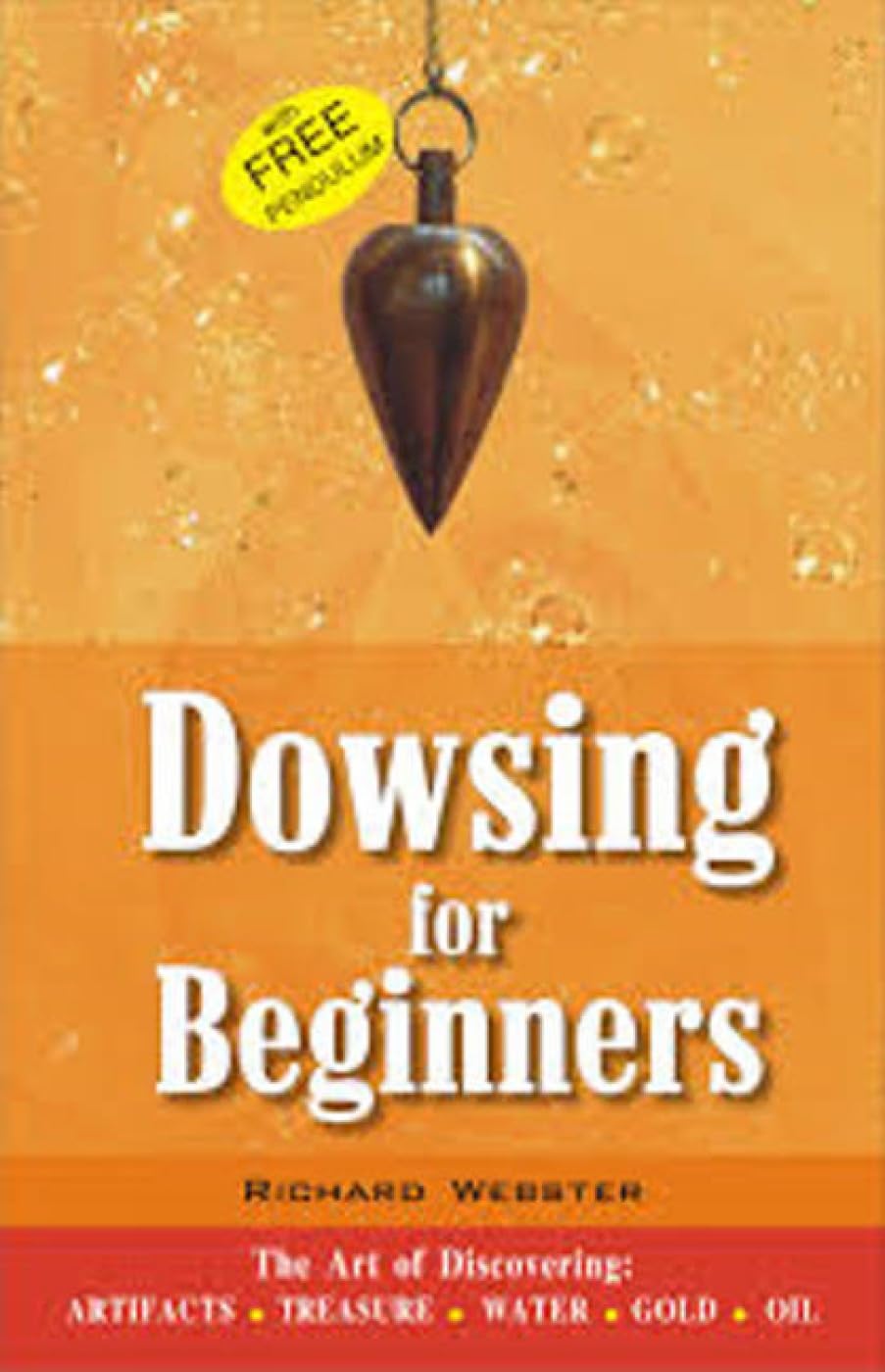 Dowsing For Beginners