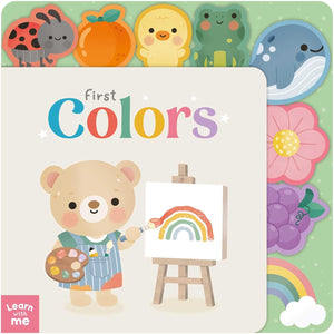 First Colors