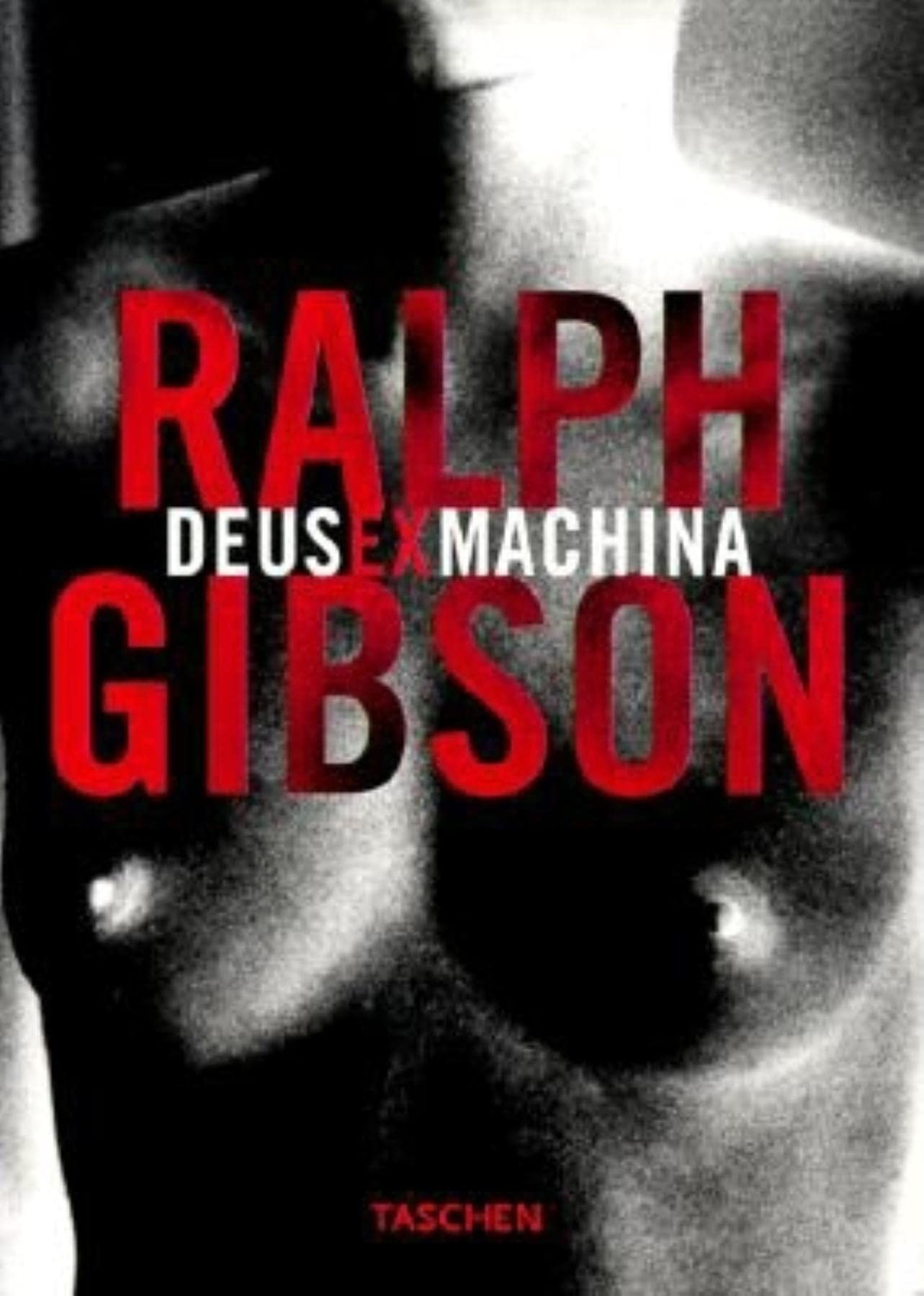 Deus Ex Machina,Used