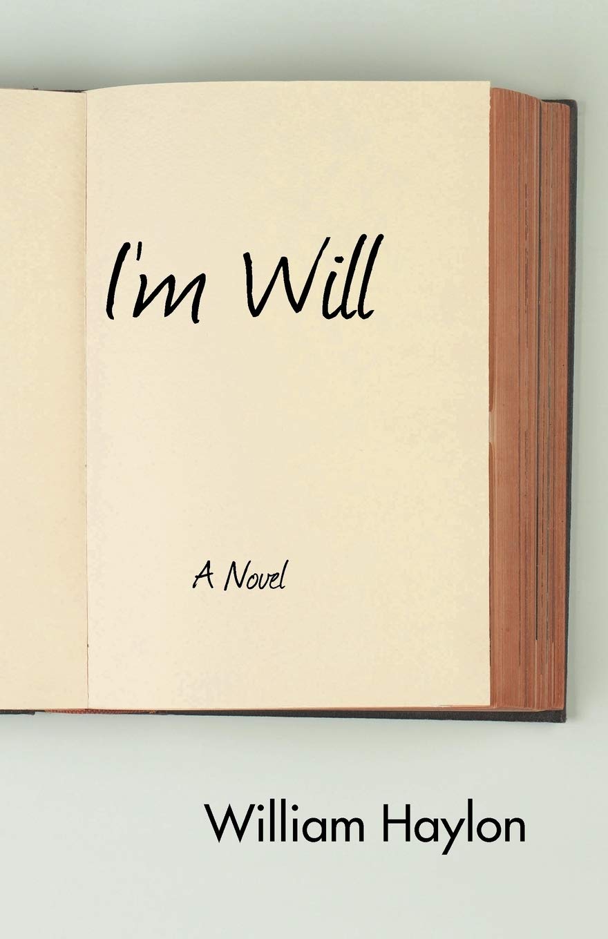 I'M Will,Used